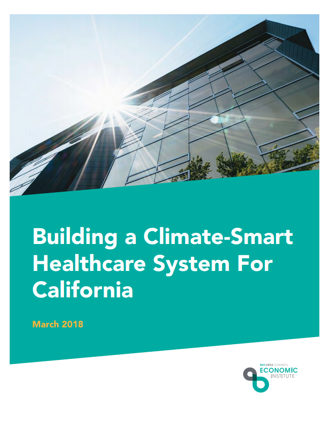 Climate smart California