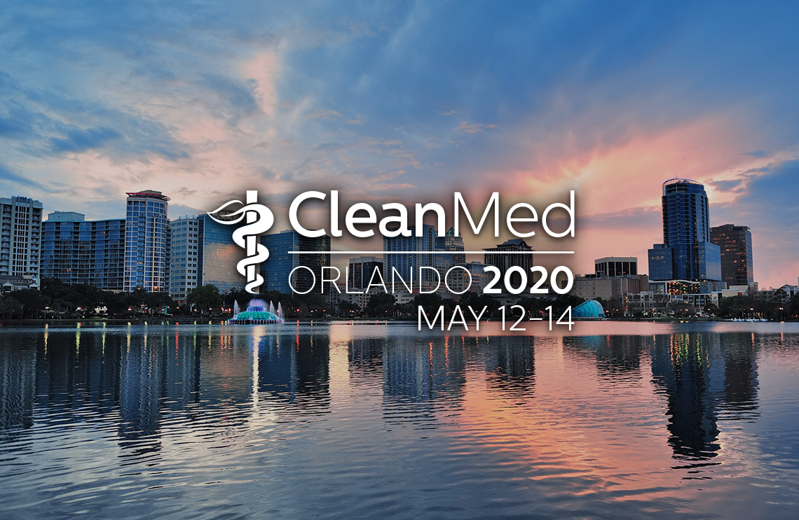 CleanMed Orlando