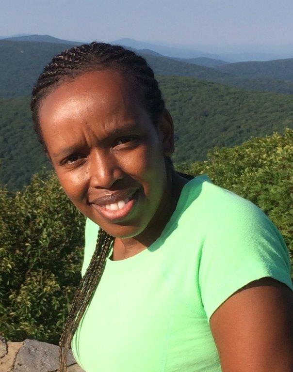 Doreen Mugure Doreen Mugure