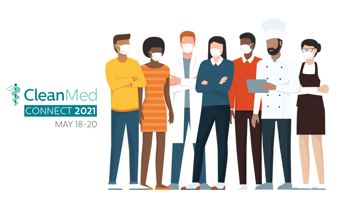 CleanMed Connect 2021 CleanMed Connect 2021