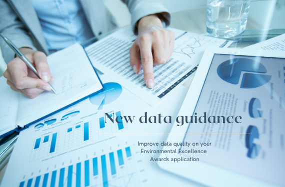 New data guidance 