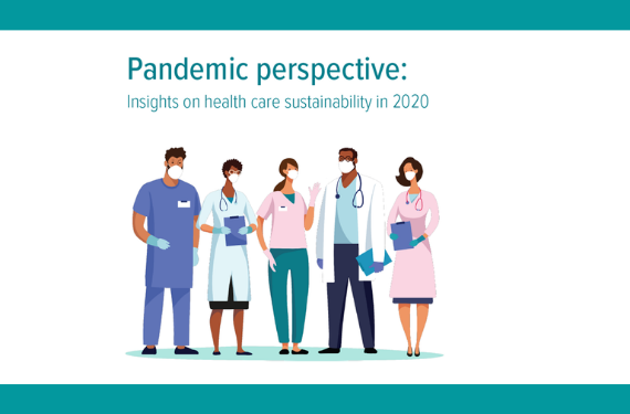 Pandemic perspective 