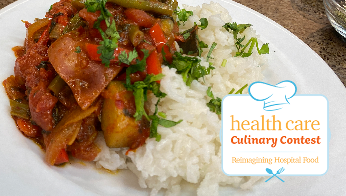 2022 Health Care Culinary Contest banner 2022 Health Care Culinary Contest banner
