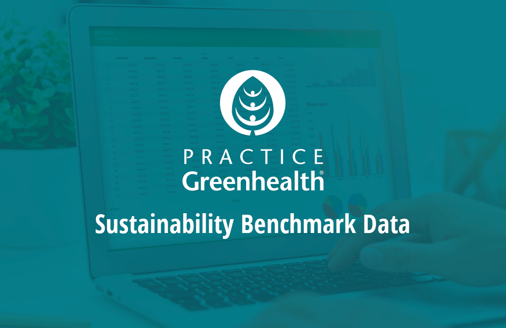 2022 Sustainability Benchmark Data