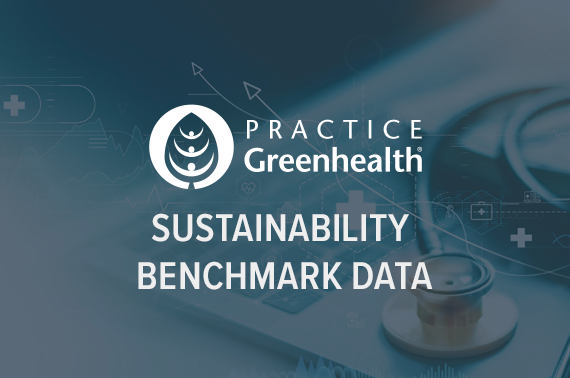 Sustainability Benchmark Data