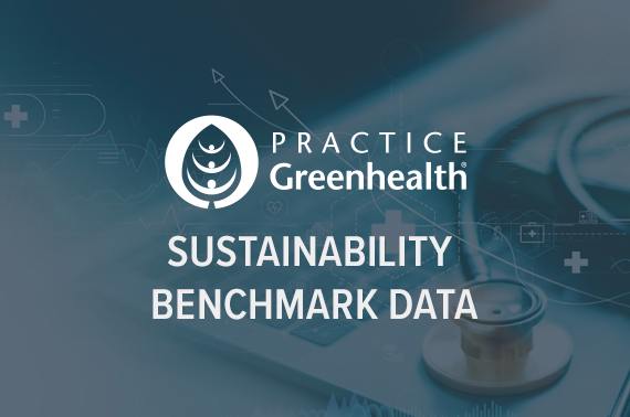 Sustainability Benchmark Data Sustainability Benchmark Data