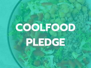 Coolfood pledge